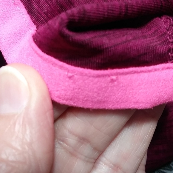 Reebok Hooded Athletic Fit Pullover - Picture 10 of 10